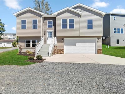 210 Josephine Dr, Morgantown, WV, 26508