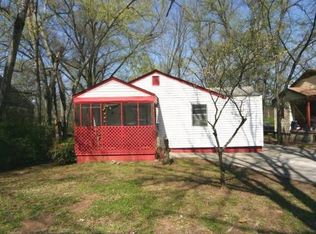 1128 Woodland Ave SW, Birmingham, AL 35211