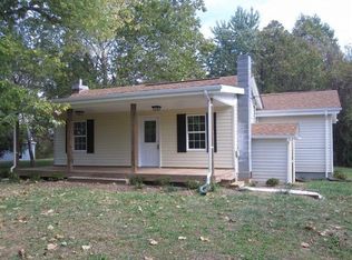 2000 Swelling Rd, Ferrum, VA 24088