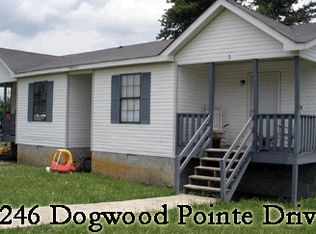 246 Dogwood Pointe Dr #2, McMinnville, TN 37110
