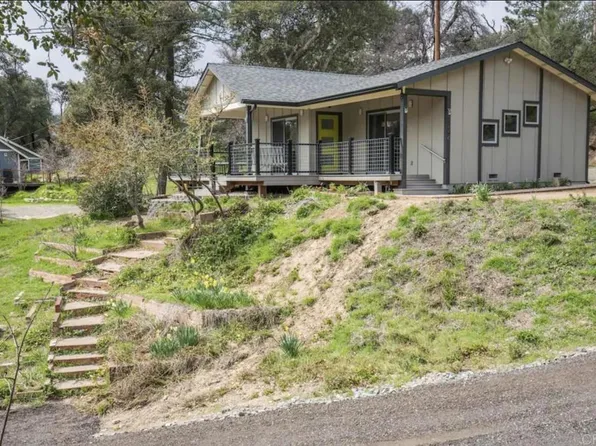 2246 Whispering Pines Dr, Julian, CA 92036