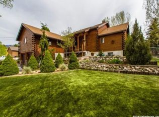 4355 Cottonwood Canyon Rd, Mountain Green, UT 84050