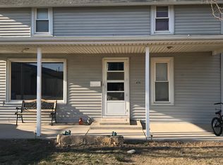 410 S 2nd St, Stockton, KS 67669