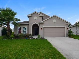 1891 Castleton Dr, Saint Cloud, FL 34771