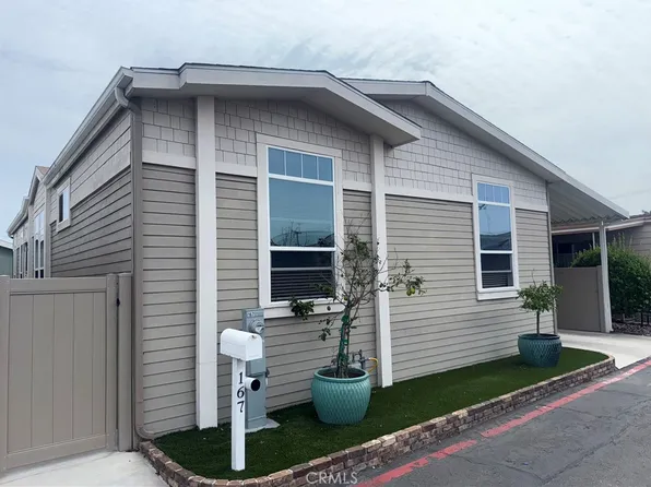 16444 Bolsa Chica St Spc 167, Huntington Beach, CA 92649