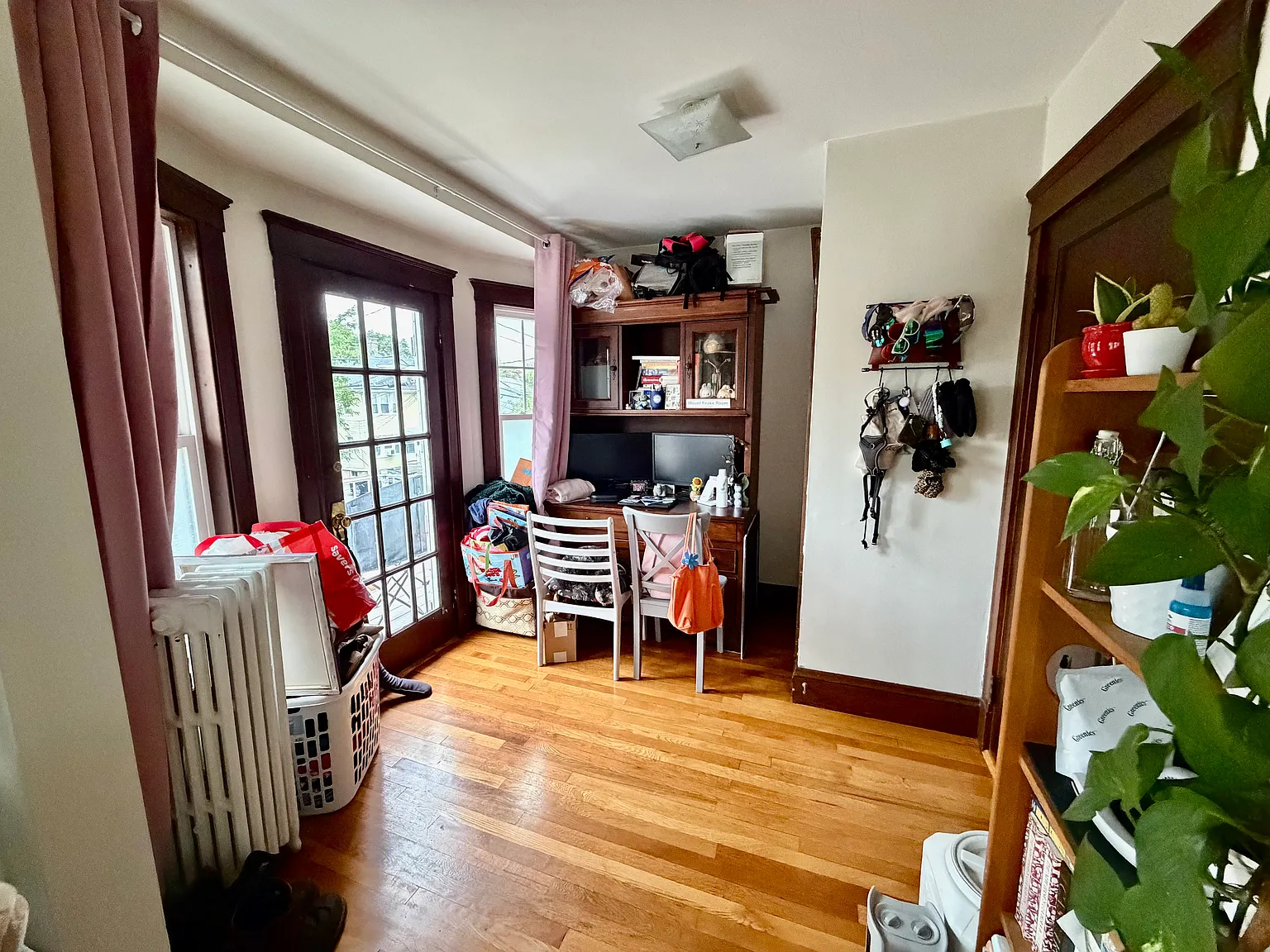 1 bed, 850 sqft, $2,700 — Photo 4