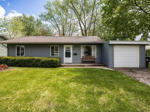 1228 Louise St, Iowa City, IA 52240