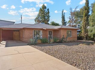 2907 E Pinchot Ave, Phoenix, AZ 85016