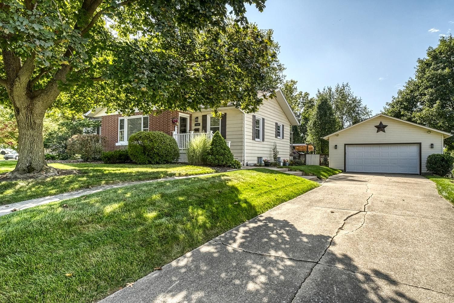 1508 Wood St, Valparaiso, IN 46383 MLS 539098 Zillow