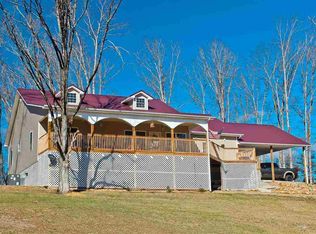 3248 Treeline Rd, White Pine, TN 37890