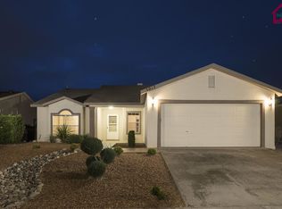 5017 Starlite Ct, Las Cruces, NM 88012