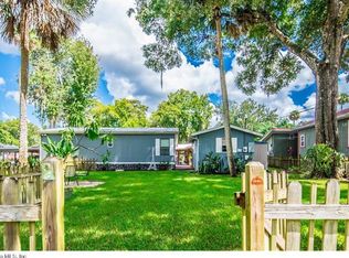 56334 Water Oak Rd, Astor, FL 32102