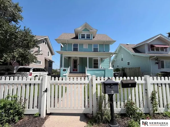 1507 S 25th Ave, Omaha, NE 68105