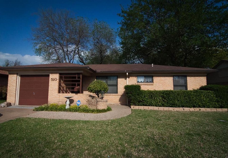 1st image of 510 Maydelle Ln
