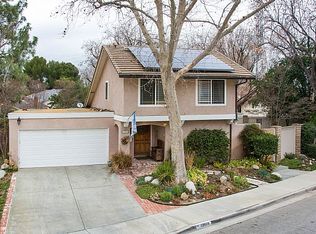 23509 Via Galera, Santa Clarita, CA 91355