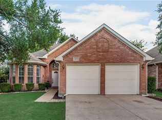 4932 Navajo Way, Fort Worth, TX 76137