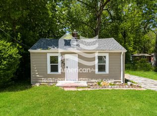 127 Grether Ave, Saint Louis, MO 63135