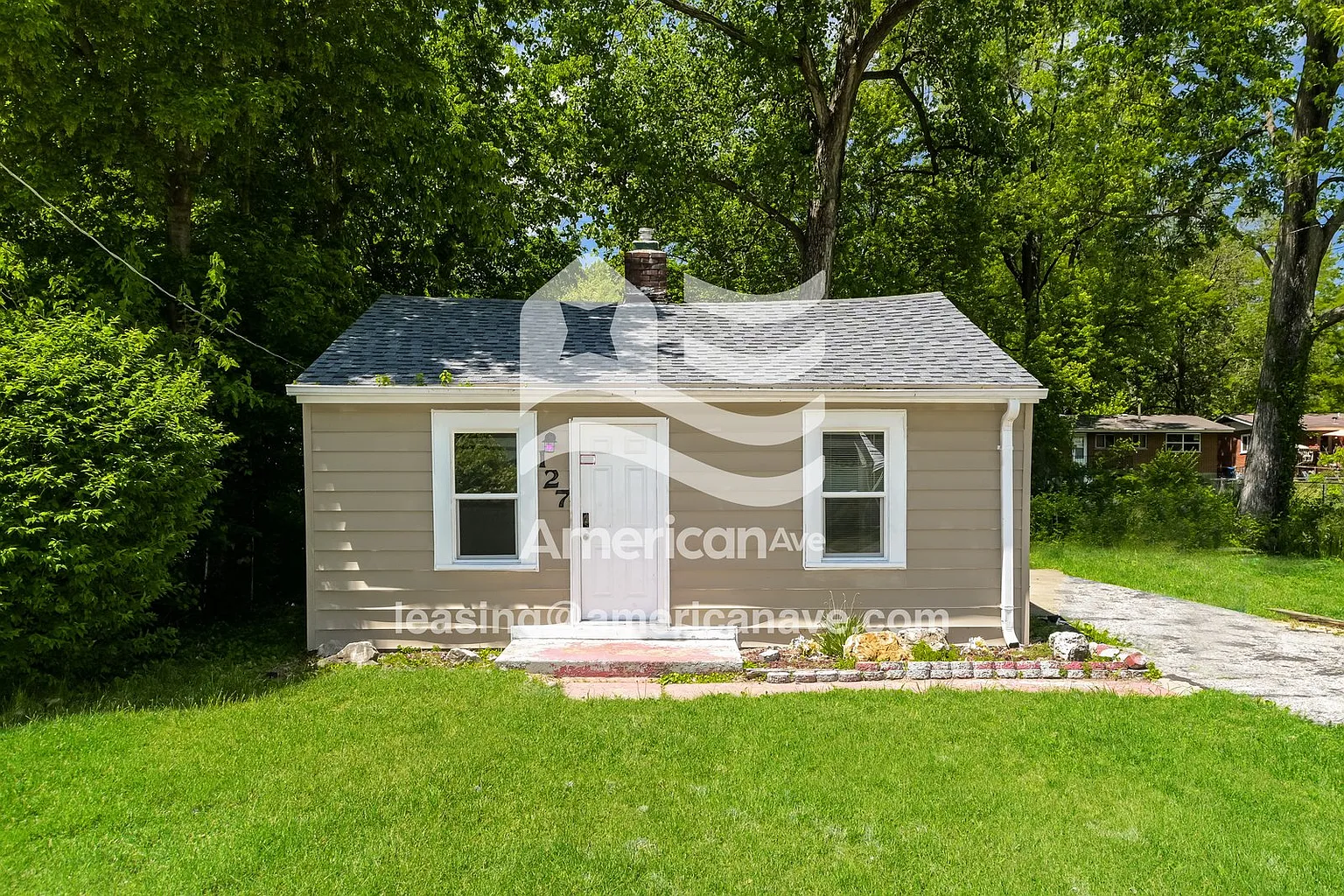 127 Grether Ave photo 1