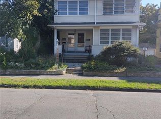 158 Scofield Ave UNIT 3, Bridgeport, CT 06605