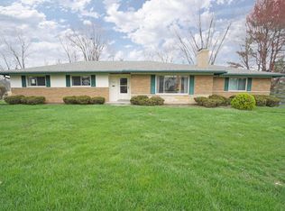 8150 Hopewell Rd, Cincinnati, OH 45242