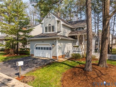 10818 Stanton Way, Henrico, VA, 23238