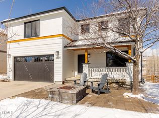 5799 Sagebrook Dr, Park City, UT 84098