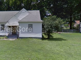 1471 Duke Rd, Memphis, TN 38122