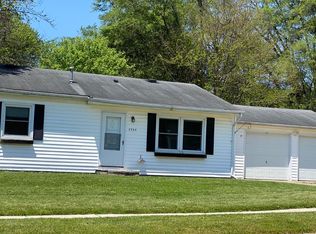 5944 Downing St, Portage, MI 49024