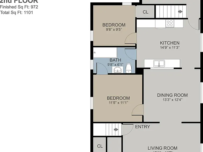 260 Eastern Ave SE #2 — Photo 17