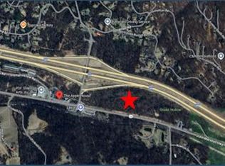 John Marshall Hwy, Linden, VA 22642