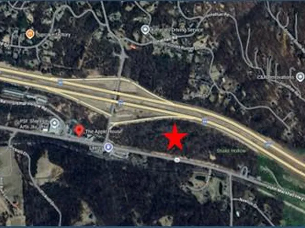 John Marshall Hwy, Linden, VA 22642