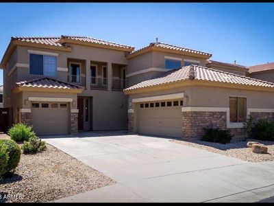 17615 W Tasha Dr, Surprise, AZ, 85388