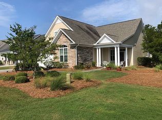 3342 W Sea Grass Ct, Southport, NC 28461