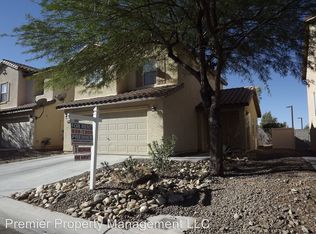10995 African Sunset St, Henderson, NV 89052