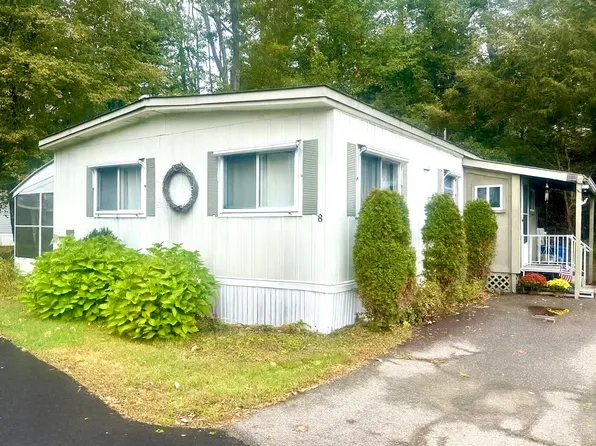 8 Phoebe Court, Keene, NH 03431