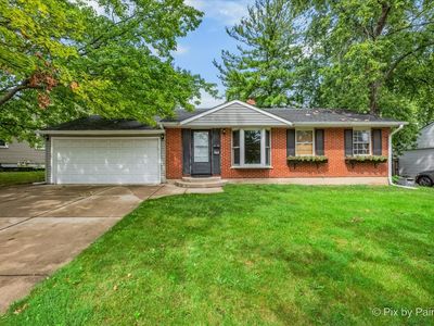 364 E Lincoln Ave, Glendale Heights, IL, 60139