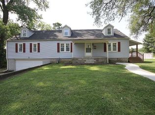 3403 Agnes Blvd, Alton, IL 62002