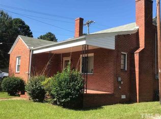 420 W Carver St, Durham, NC 27704