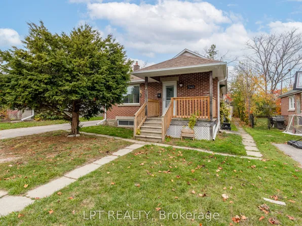 342 Linwood Ave, Orillia, ON L3V 2X1