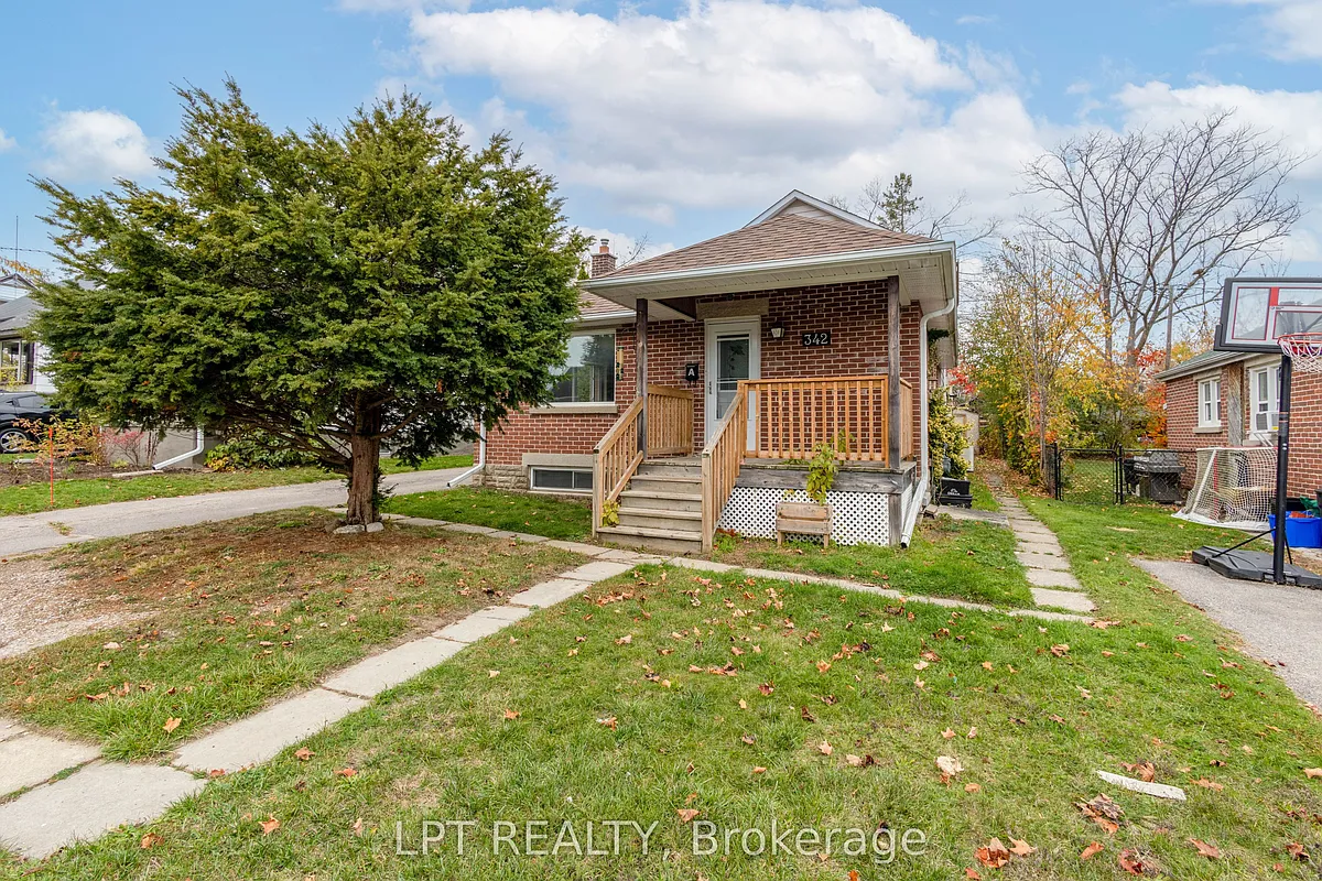 Building Photo - 342 Linwood Ave #A