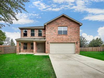 1113 Basswood Ct, Saginaw, TX, 76131