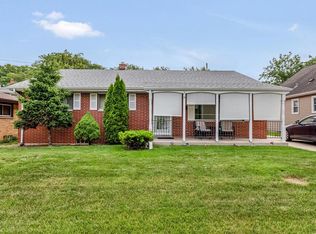 4646 N 66th STREET, Milwaukee, WI 53218