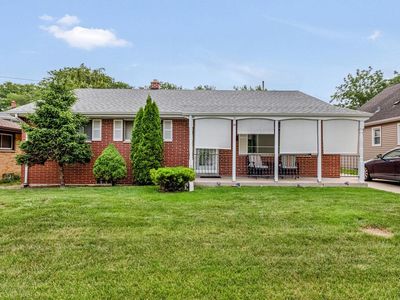 4646 N 66th STREET, Milwaukee, WI, 53218