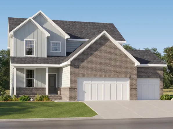 1281 Sycamore Cir, Watkinsville, GA 30677