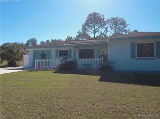 4960 E Arbor St, Inverness, FL 34452