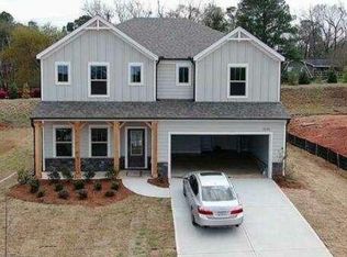3540 Summerpoint Xing, Cumming, GA 30028
