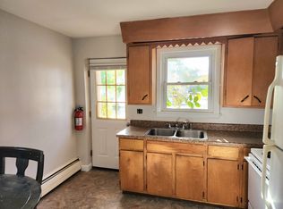 13 Short St #1R, Leominster, MA 01453