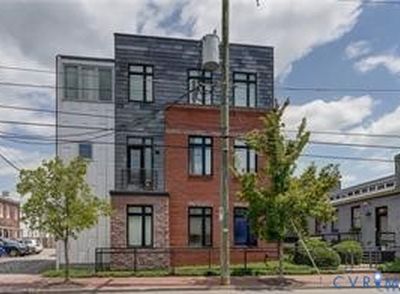 1714 W Cary St #U5, Richmond, VA, 23220