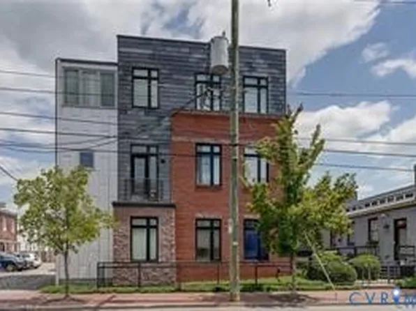 1714 W Cary St #U5, Richmond, VA 23220