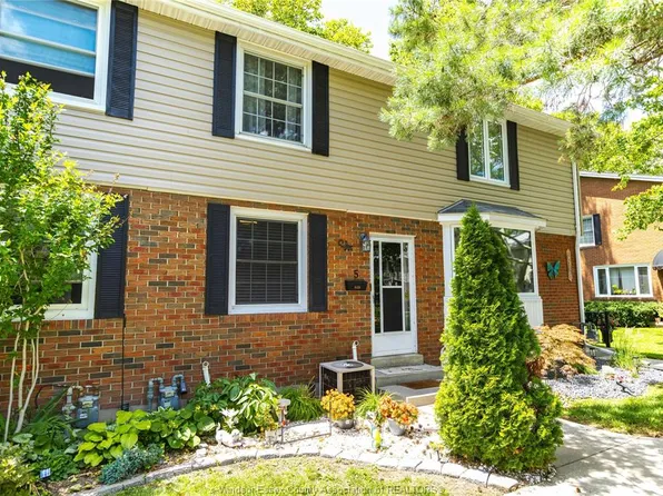 8418 Little River Rd #5, Windsor, ON N8S 2B5